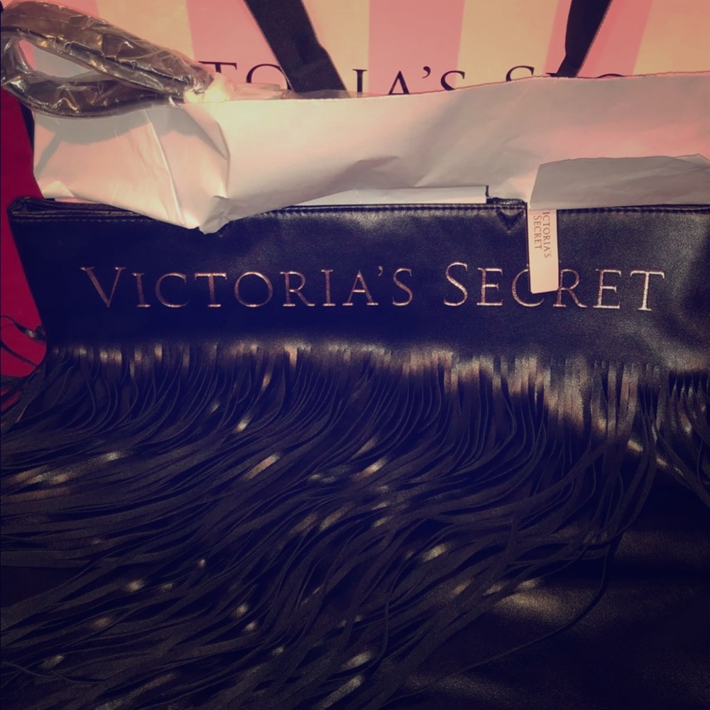 Victoria Secret Tote Bag